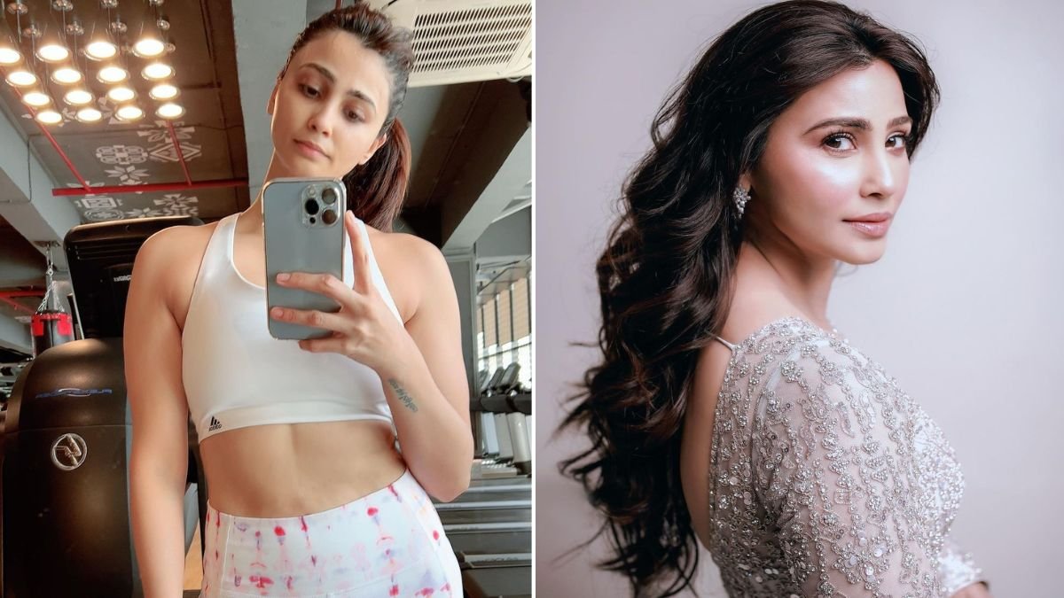 Daisy Shah In Khatron Ke Khiladi Season 13 Daisy Shah In Khatron Ke Khiladi Season 13