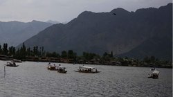 ‘G20 के डेलीगेट्स देखेंगे धरती पर स्वर्ग कैसा होता है’, कश्मीर में टूरिज्म वर्किंग ग्रुप की बैठक से पहले बोले हर्षवर्धन श्रृंगला