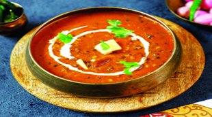 Dal makhani| home made
