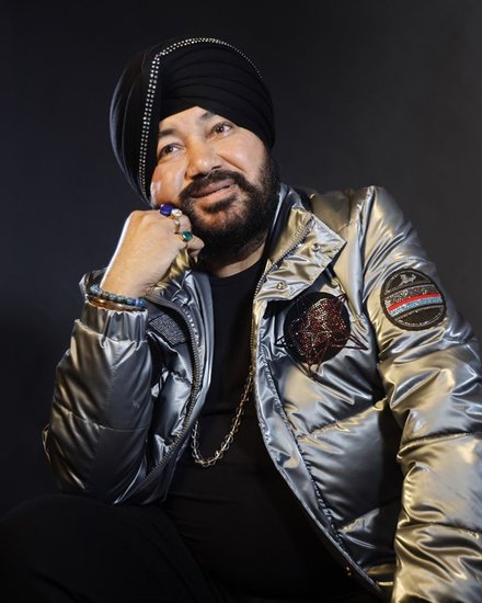 Daler Mehndi