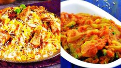 दाना-पानी: मन ललचाए स्वाद जगाए