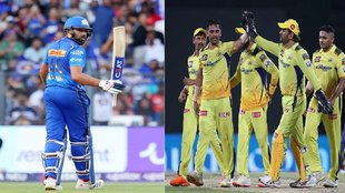 Deepak Chahar want to play with MI in IPL Final 2023