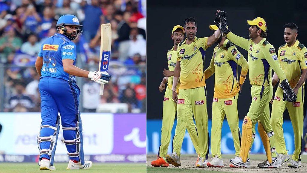 Deepak Chahar want to play with MI in IPL Final 2023