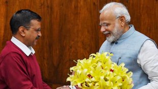 Delhi AAP vs Centre Ordinance Row | Delhi Govt vs Centre | plans mega rally