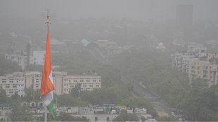 India Pollution
