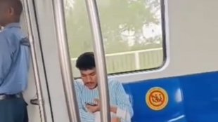Delhi metro| Delhi Police | metro police