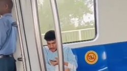 Delhi Metro में ‘गंदी हरकत’ करने वाले शख्स की तस्वीर जारी, दिल्ली पुलिस ने मांगी शिनाख्त में मदद