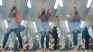 Delhi Metro II Viral Video II Metro Viral
