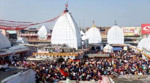 Deoghar | pilgrim