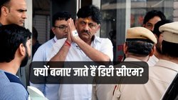 Deputy CM: संविधान में ऐसा कोई पद नहीं, यह नेता सबसे लंबे समय तक रहा डिप्टी सीएम, इस राज्य में सबसे ज्यादा संख्या