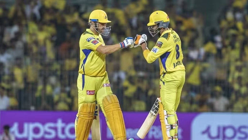 IPL 2023 | MS Dhoni | Ravindra Jadeja | Suresh Raina | CSK | Chennai Super Kings |