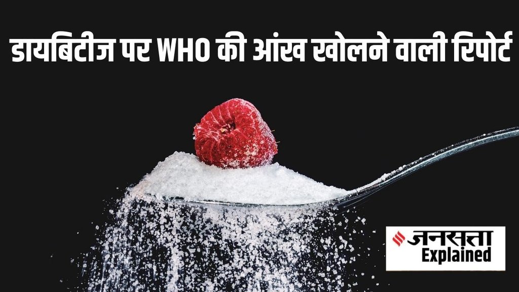 Blood Sugar, Diabetes, Diabetes Symptoms