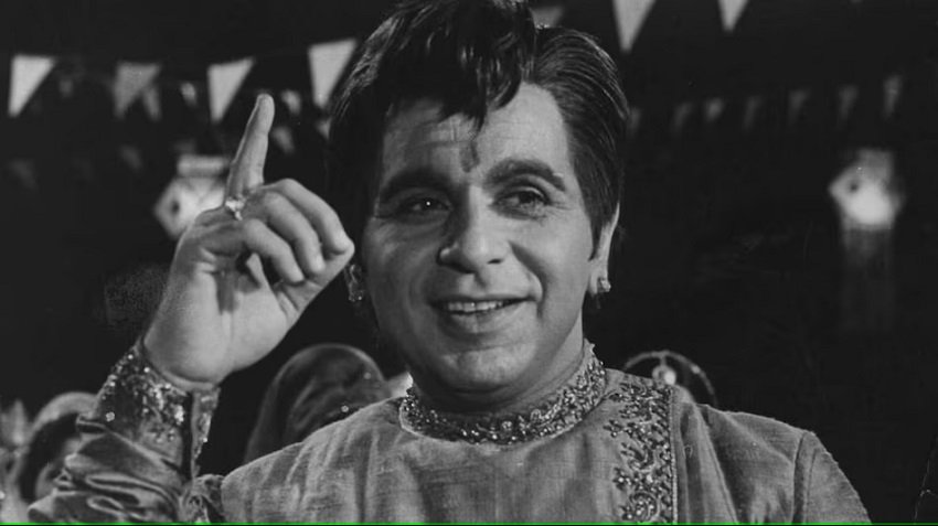 Dilip Kumar