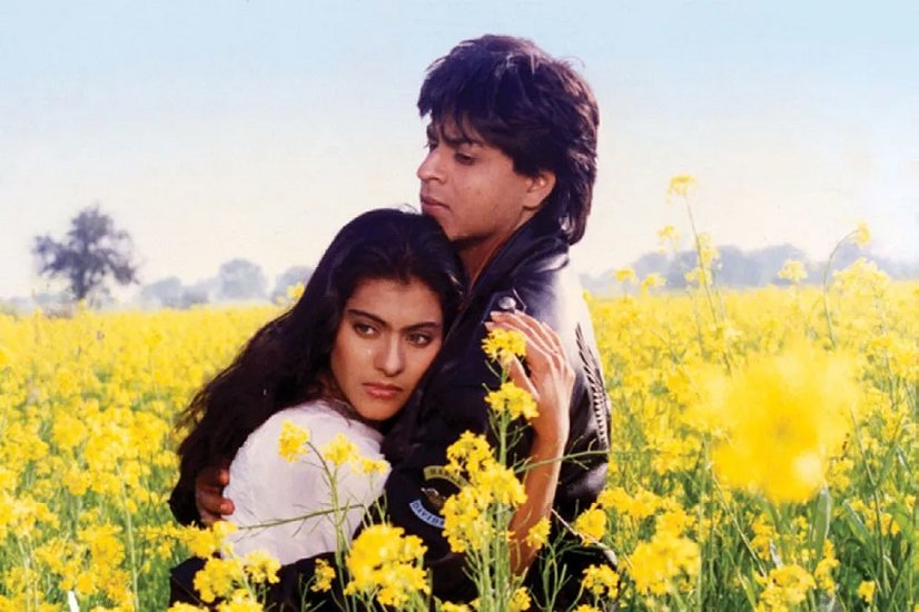 Dilwale Dulhania Le Jayenge