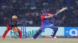 IPL 2023 | Dinesh Karthik | DC vs RCB | RCB vs DC | Philip Salt |