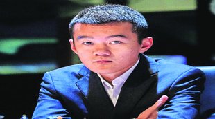 Ding Liren | chess