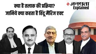 CJI Chandrachud, Divorce Application, Supreme Court on Divorce