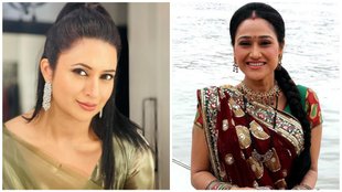 Divyanka Tripathi, Disha Vakani, TMKOC