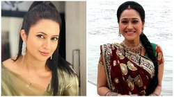 TMKOC: दिशा वकानी से पहले दिव्यांका त्रिपाठी को ऑफर हुआ था ‘दयाबेन’ का रोल! जानें क्यों किया था रिजेक्ट