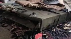 Chhattisgarh: ड्रोन बनाने वाली कंपनी के खिलाफ FIR दर्ज, बचाव में बैटरी पैक में विस्फोट को बताया जा रहा कारण