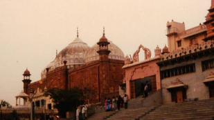 shri krishna janambhoomi