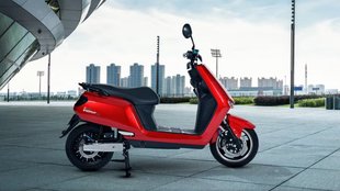 DAO Vidyut 108 Electric Scooter Price । DAO Vidyut 108 Electric Scooter Range । DAO Vidyut 108 Electric Scooter Complete Detail