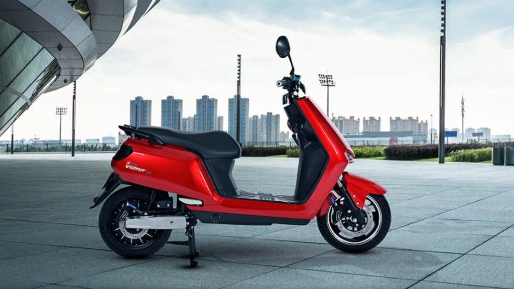 DAO Vidyut 108 Electric Scooter Price । DAO Vidyut 108 Electric Scooter Range । DAO Vidyut 108 Electric Scooter Complete Detail