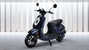 Poise Grace Electric Scooter । Poise Grace Price । Poise Grace Riding Range