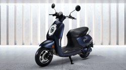 EV buying guide: सिंगल चार्ज पर 140 km तक की रेंज का दावा, जानें क्या Poise Grace इलेक्ट्रिक स्कूटर की कीमत और फीचर्स