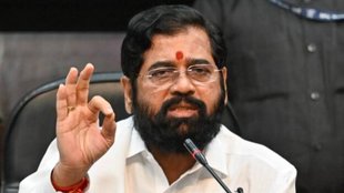 Maharashtra Cabinet Expansion | Eknath Shinde cabinet expansion | Maharashtra politics