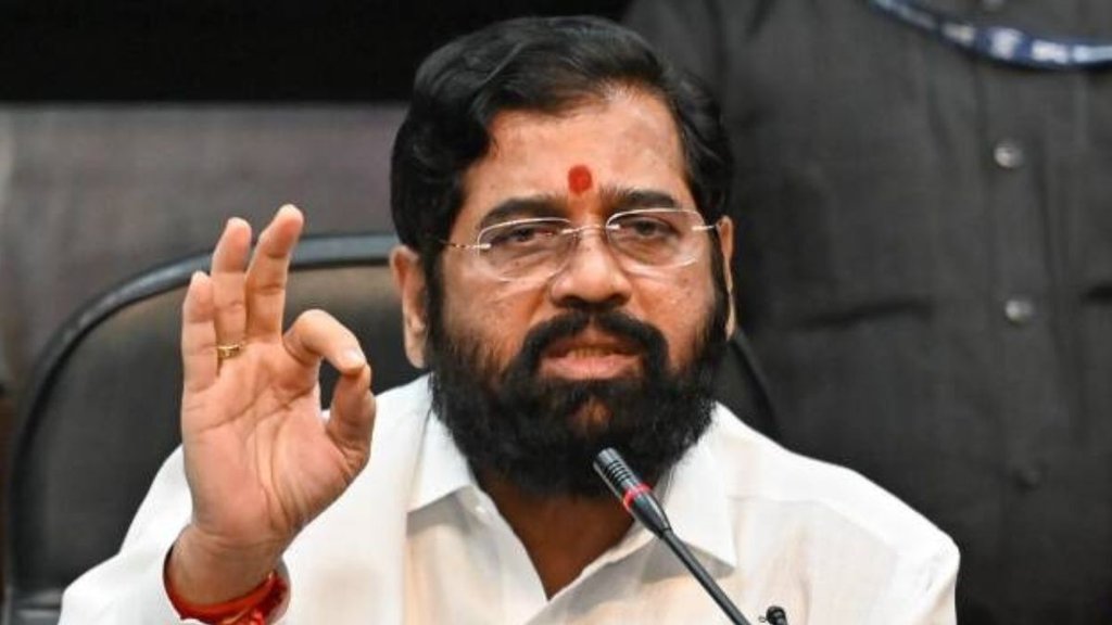 Maharashtra Cabinet Expansion | Eknath Shinde cabinet expansion | Maharashtra politics