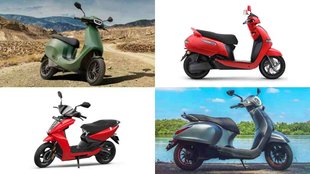 Electric Scooter Buying Guide । Electric Scooter Subsidy । Electric Scooter Price Hike