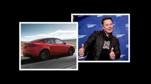 Elon Musk । Elon Musk Tesla । Elon Musk Prediction About Tesla Model Y । Tesla Model Y