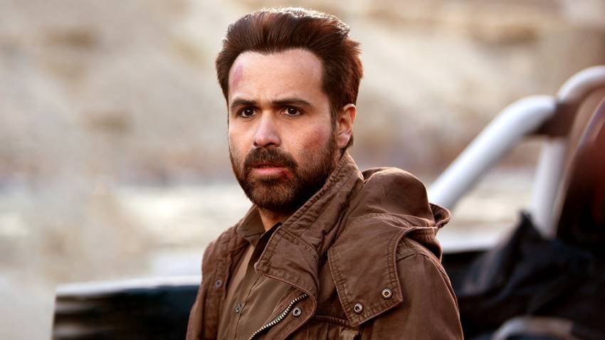 Emraan Hashmi