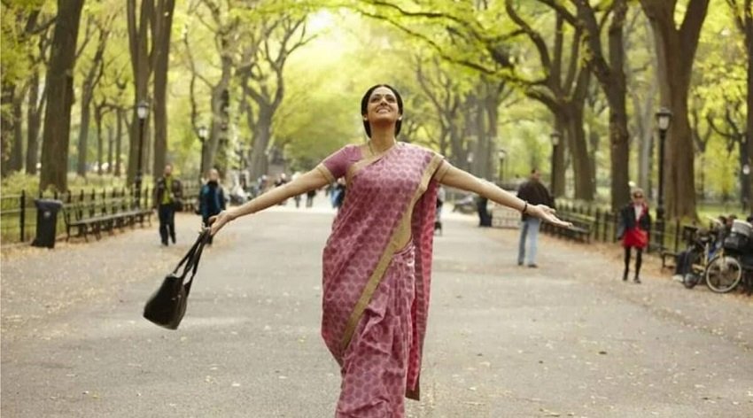 English Vinglish