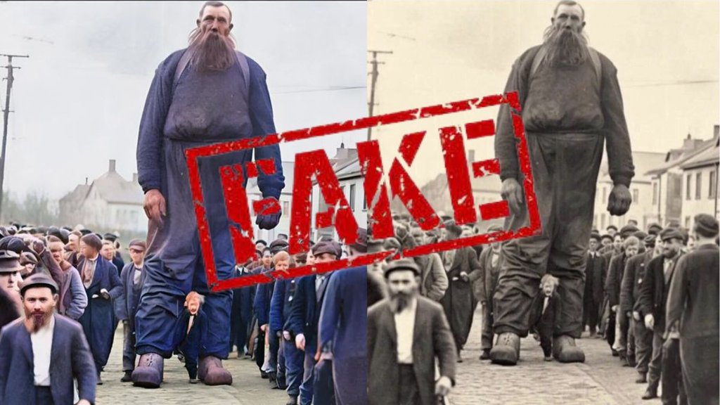 Neanderthal giant, Neanderthal, viral image Neanderthal giant, Neanderthal, viral image