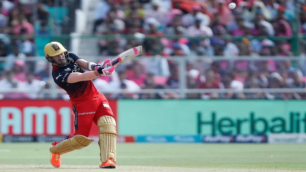 IPL 2023 | Faf du Plessis | MI vs GT | GT vs MI |