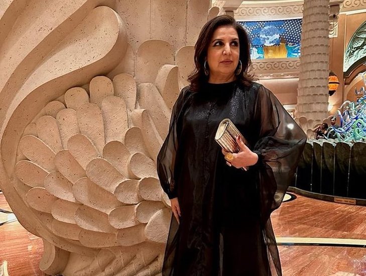 Farah Khan