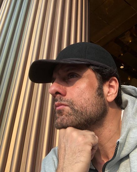 Fardeen Khan