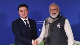 Russia Ukraine War | G7 summit in Japan | pm modi Zelensky