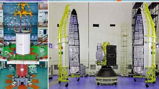 GSLV-F12NVS-01 mission| ISRO|