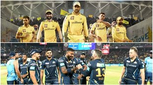 GT vs CSK Qualifier 1 Live Streaming | gt vs csk live match streaming | gt vs csk live telecast