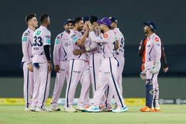 IPL 2023 | GT vs SRH | Hardik Pandya | Gujarat Titans |