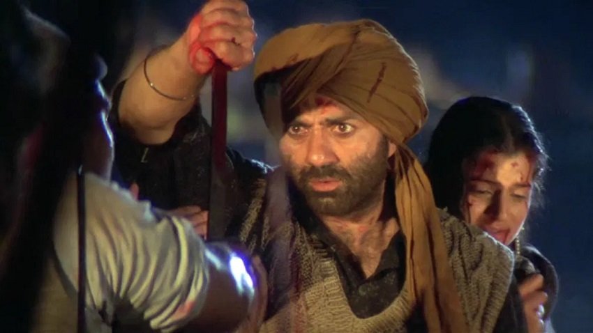 Gadar: Ek Prem Katha
