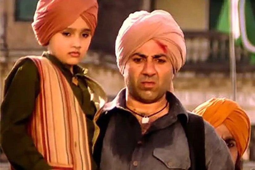 Gadar: Ek Prem Katha