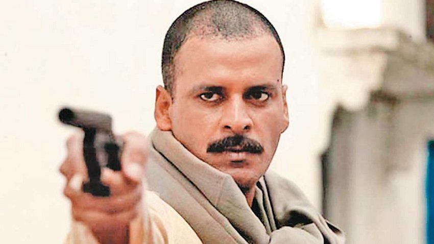 Gangs of Wasseypur