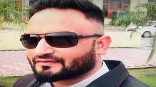 Gangster Jarnail Singh
