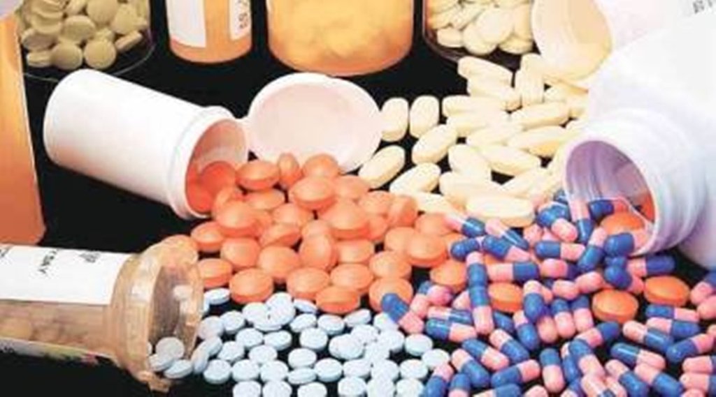 Generic Medicine
