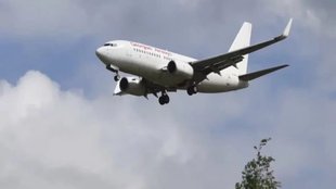 Georgia airline| russia|