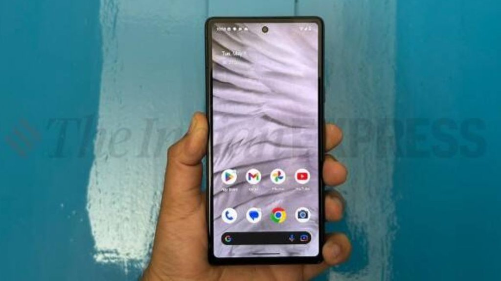 Google | Google Pixel 7a | Google Pixel 7